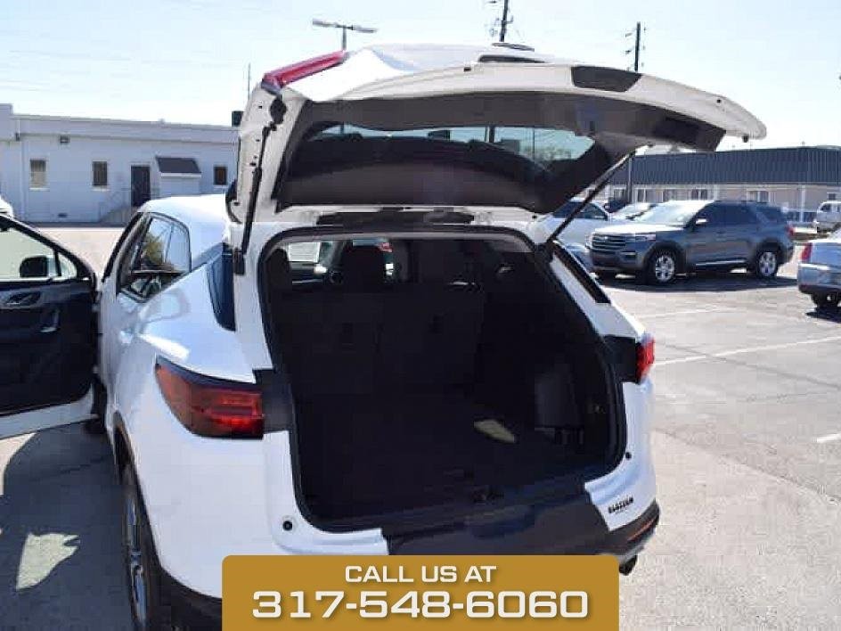 2023 Chevrolet Blazer 2LT photo