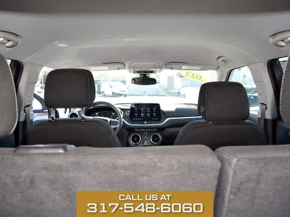 2023 Chevrolet Blazer 2LT photo