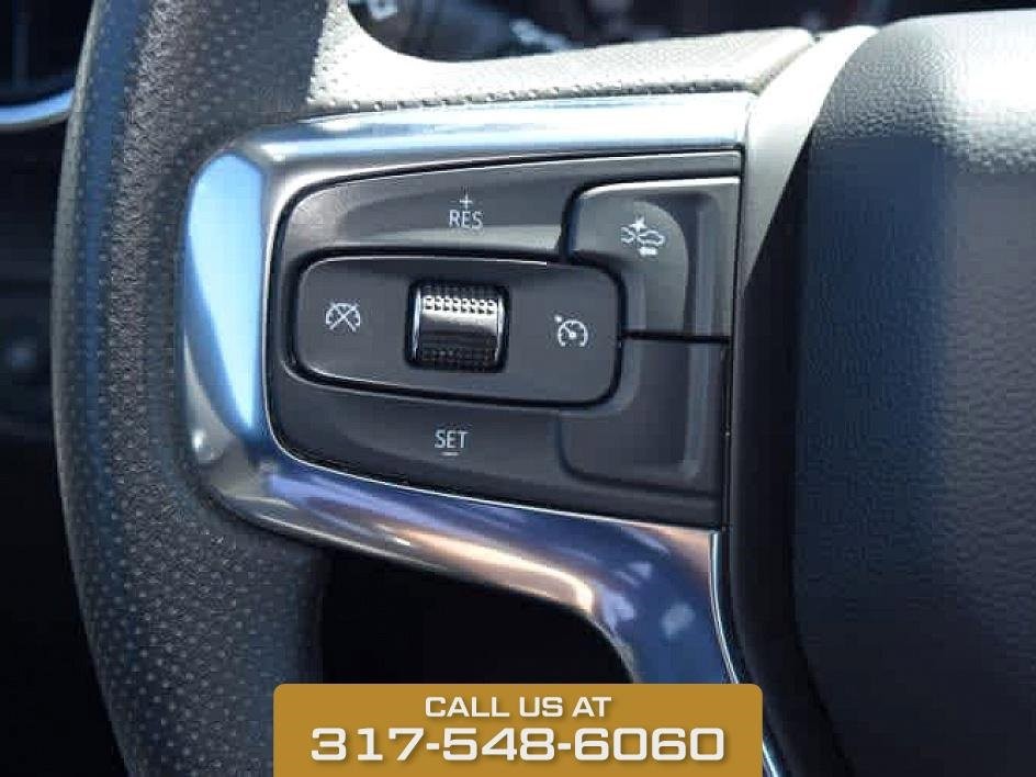 2023 Chevrolet Blazer 2LT photo