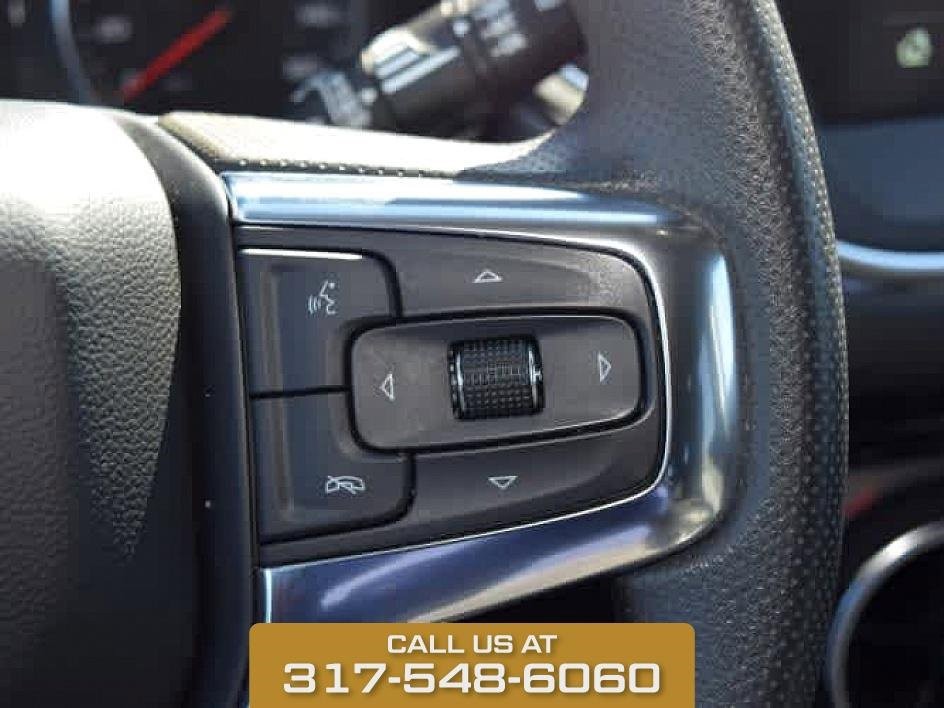 2023 Chevrolet Blazer 2LT photo