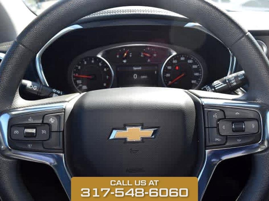 2023 Chevrolet Blazer 2LT photo