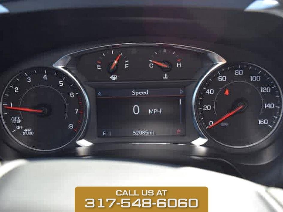 2023 Chevrolet Blazer 2LT photo