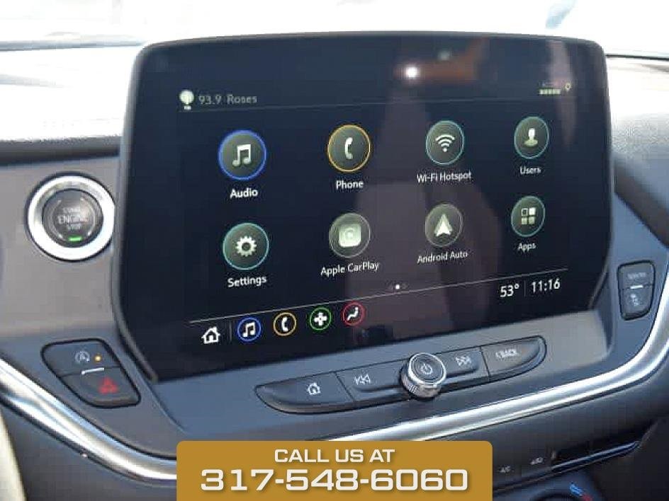2023 Chevrolet Blazer 2LT photo