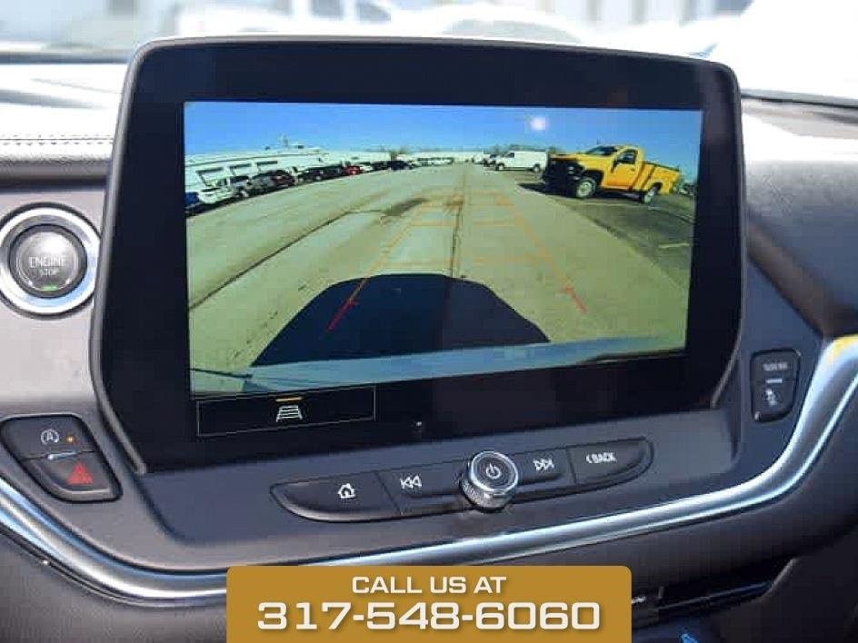 2023 Chevrolet Blazer 2LT photo