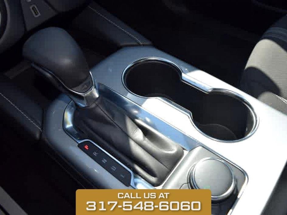 2023 Chevrolet Blazer 2LT photo