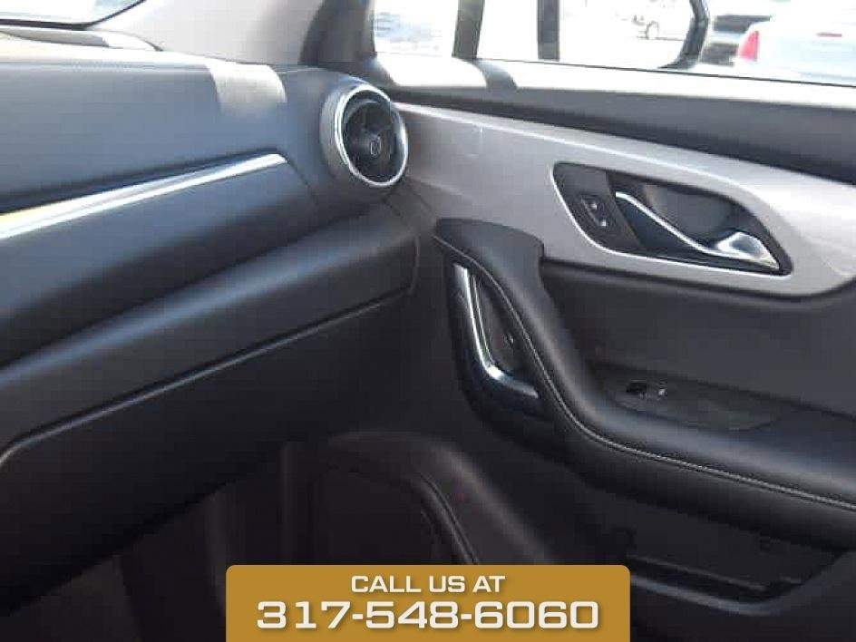 2023 Chevrolet Blazer 2LT photo