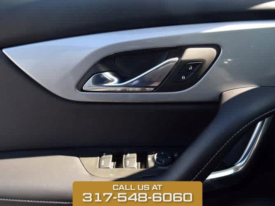 2023 Chevrolet Blazer 2LT photo