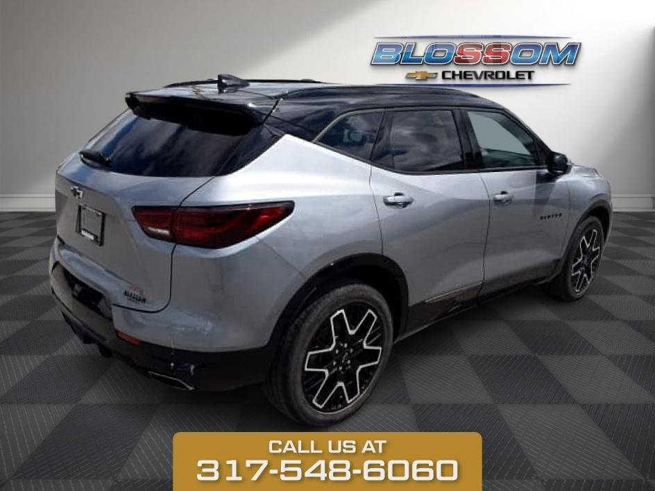 2023 Chevrolet Blazer RS photo