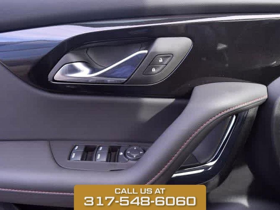 2025 Chevrolet Blazer RS photo