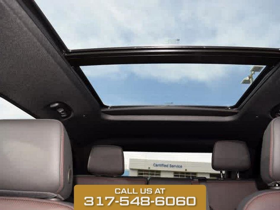 2025 Chevrolet Blazer RS photo