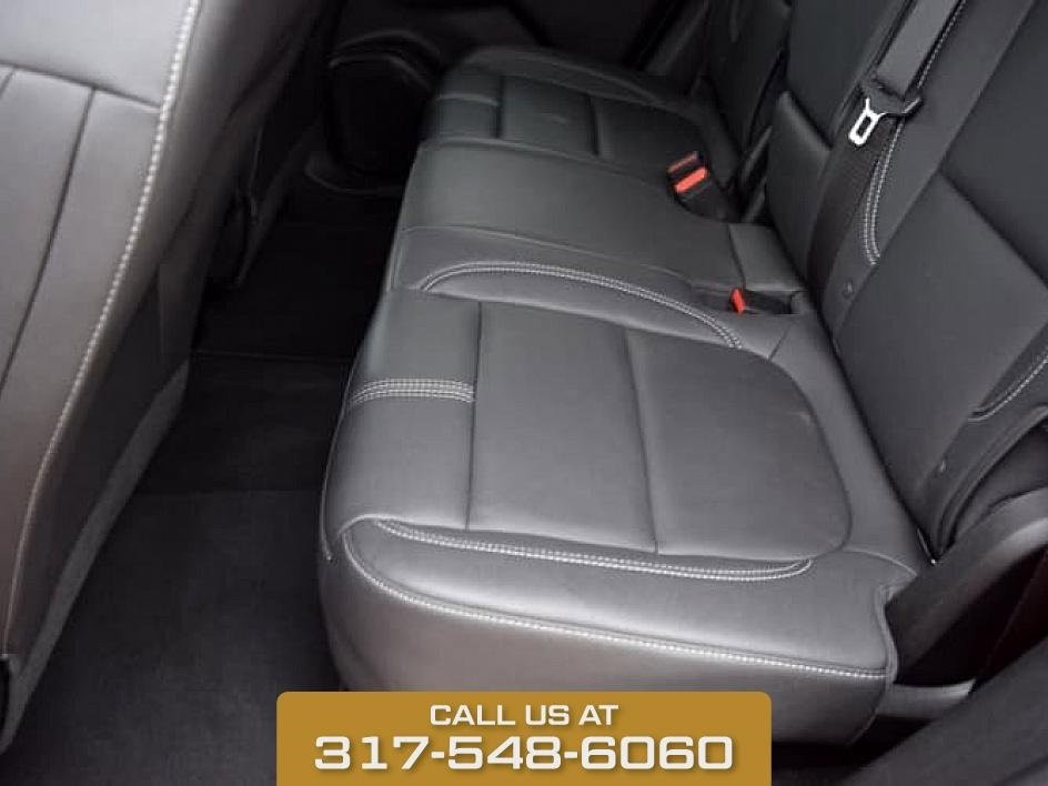 2024 Chevrolet Blazer 3LT photo