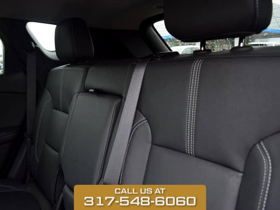2024 Chevrolet Blazer 3LT photo