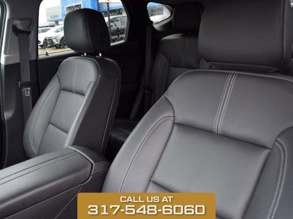 2024 Chevrolet Blazer 3LT photo