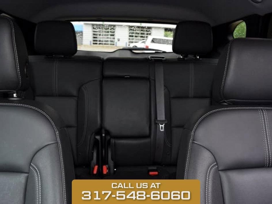 2024 Chevrolet Blazer 3LT photo