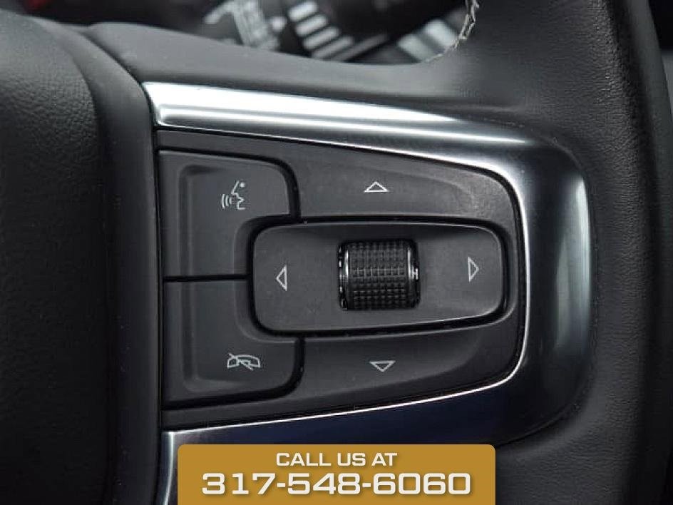 2024 Chevrolet Blazer 3LT photo