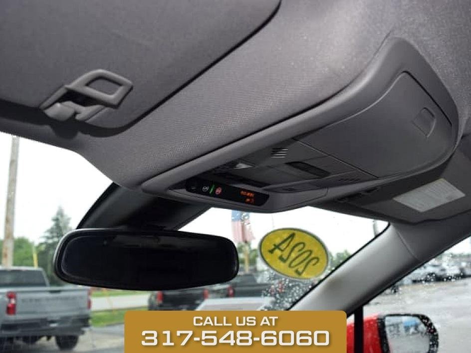 2024 Chevrolet Blazer 3LT photo