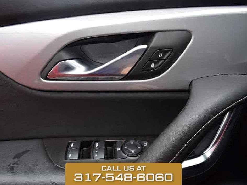 2024 Chevrolet Blazer 3LT photo