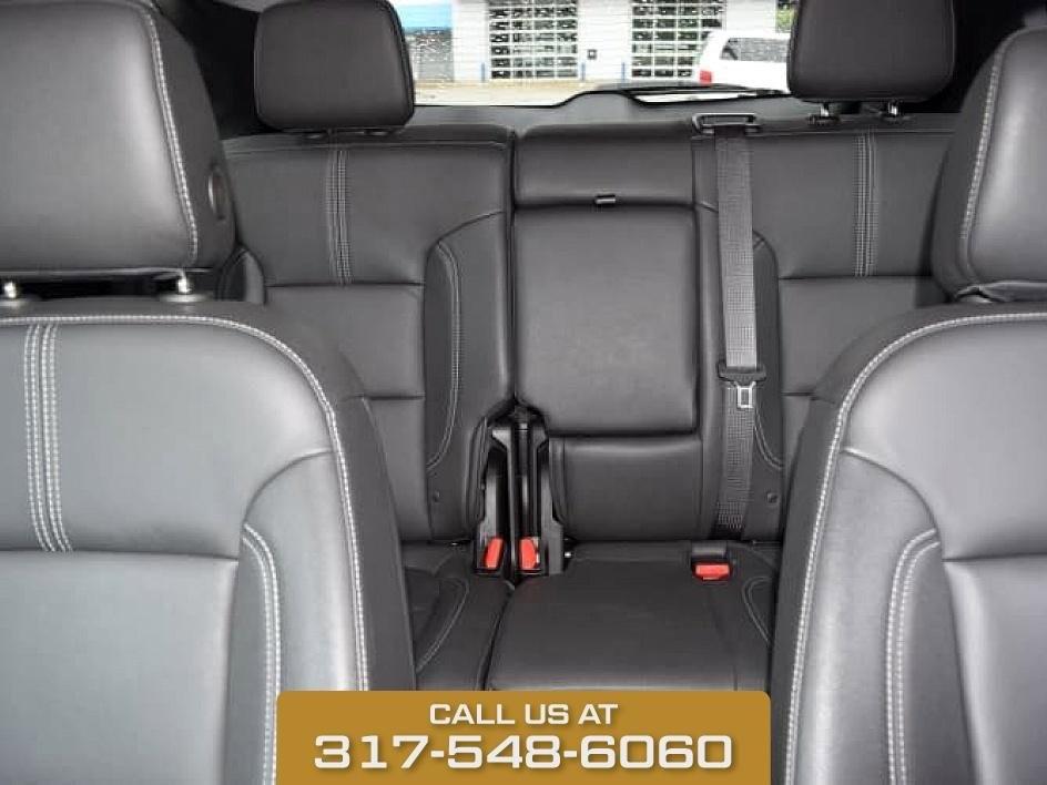 2024 Chevrolet Blazer 3LT photo