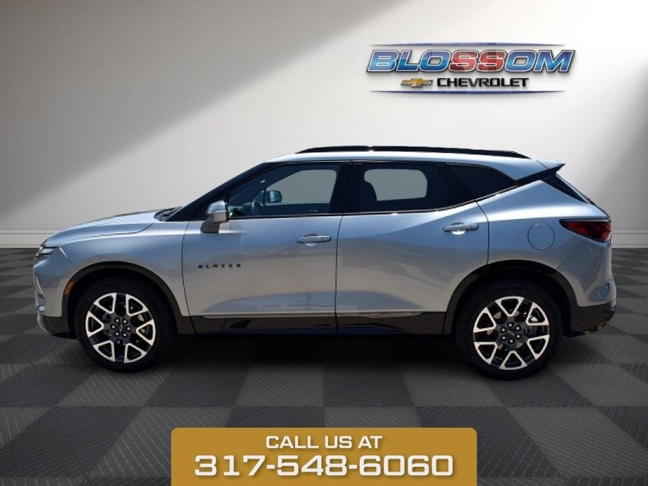 2024 Chevrolet Blazer RS photo