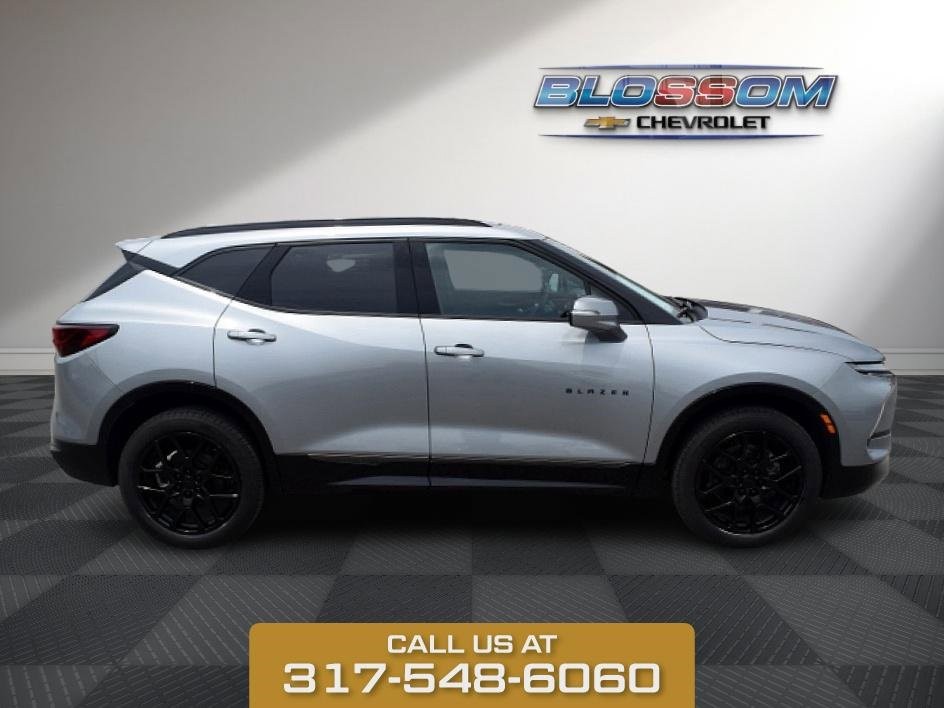 2024 Chevrolet Blazer RS photo