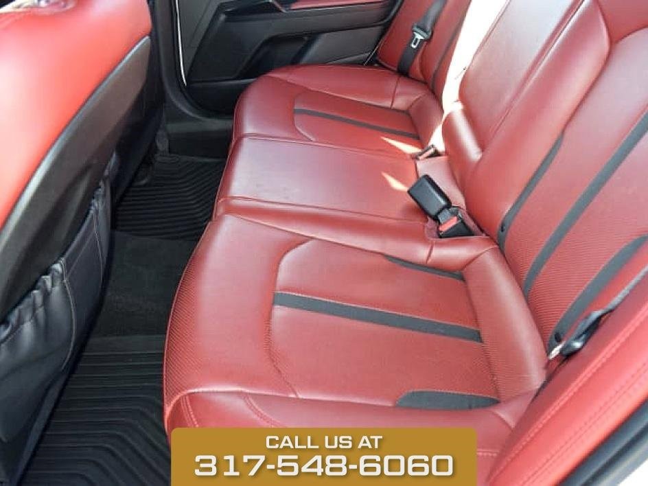 2024 Kia K5 GT-Line photo