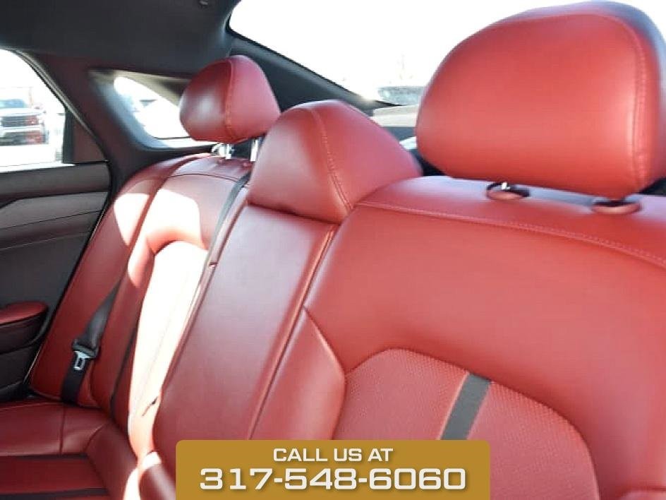2024 Kia K5 GT-Line photo