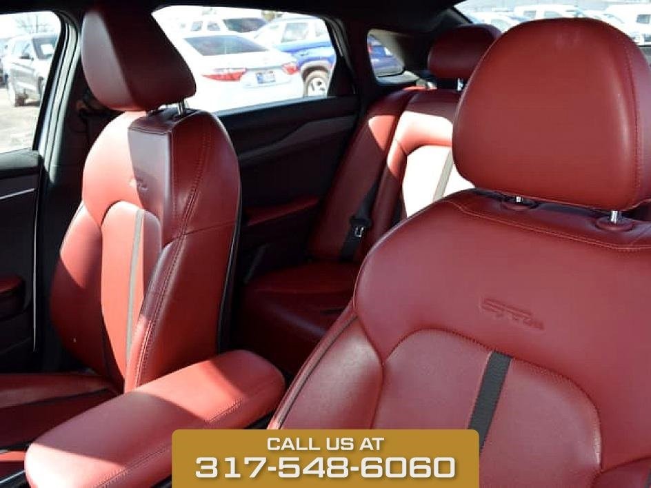 2024 Kia K5 GT-Line photo