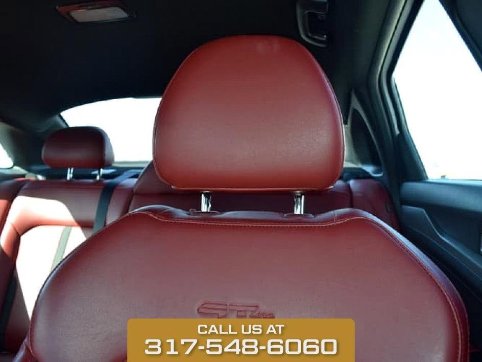 2024 Kia K5 GT-Line photo