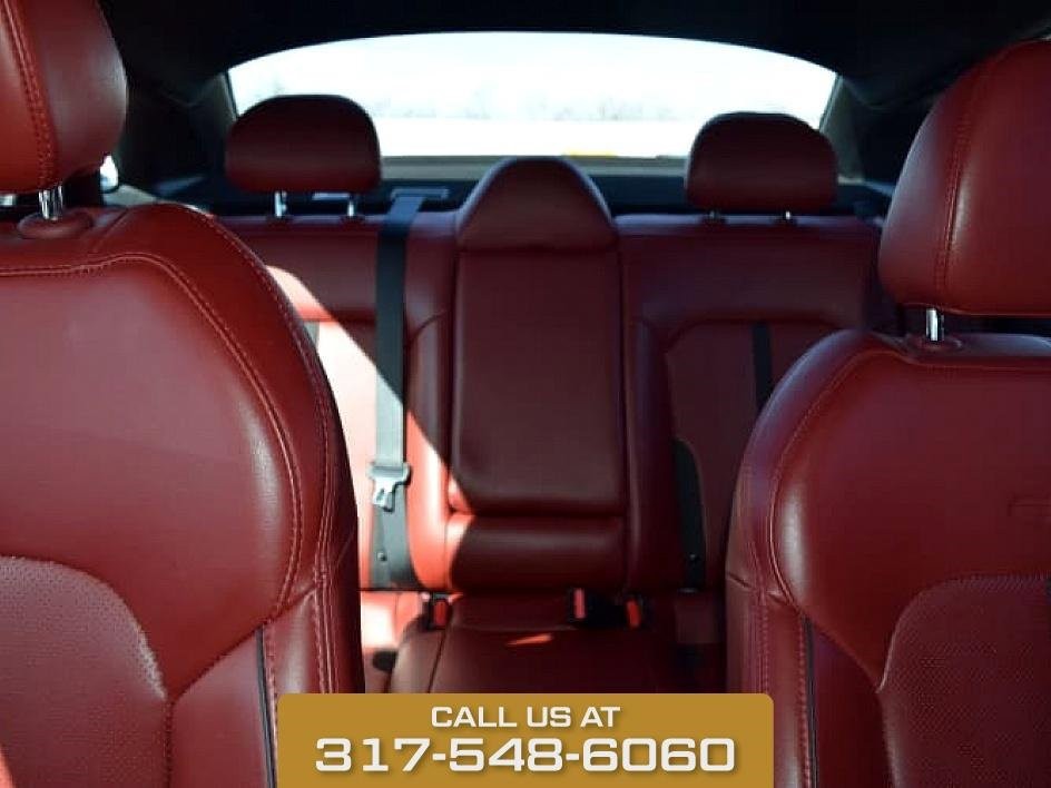 2024 Kia K5 GT-Line photo
