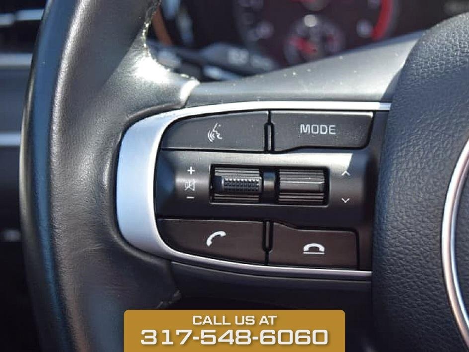 2024 Kia K5 GT-Line photo