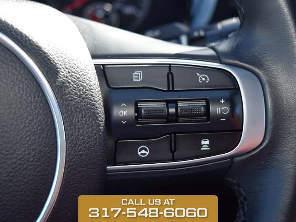 2024 Kia K5 GT-Line photo