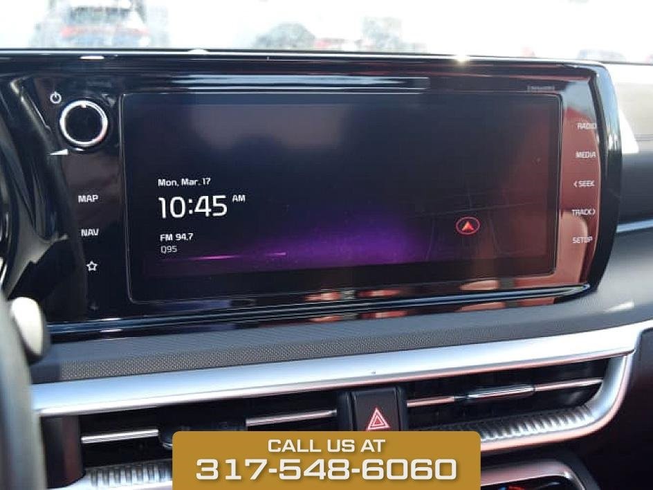 2024 Kia K5 GT-Line photo