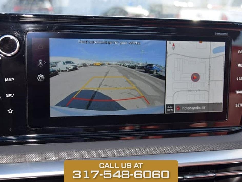 2024 Kia K5 GT-Line photo