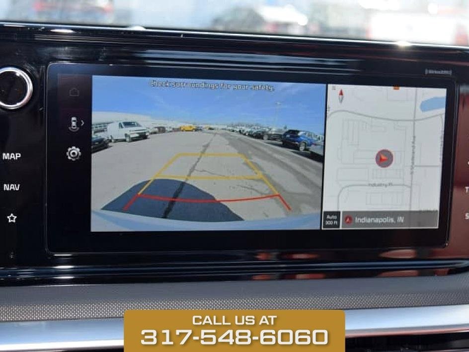 2024 Kia K5 GT-Line photo