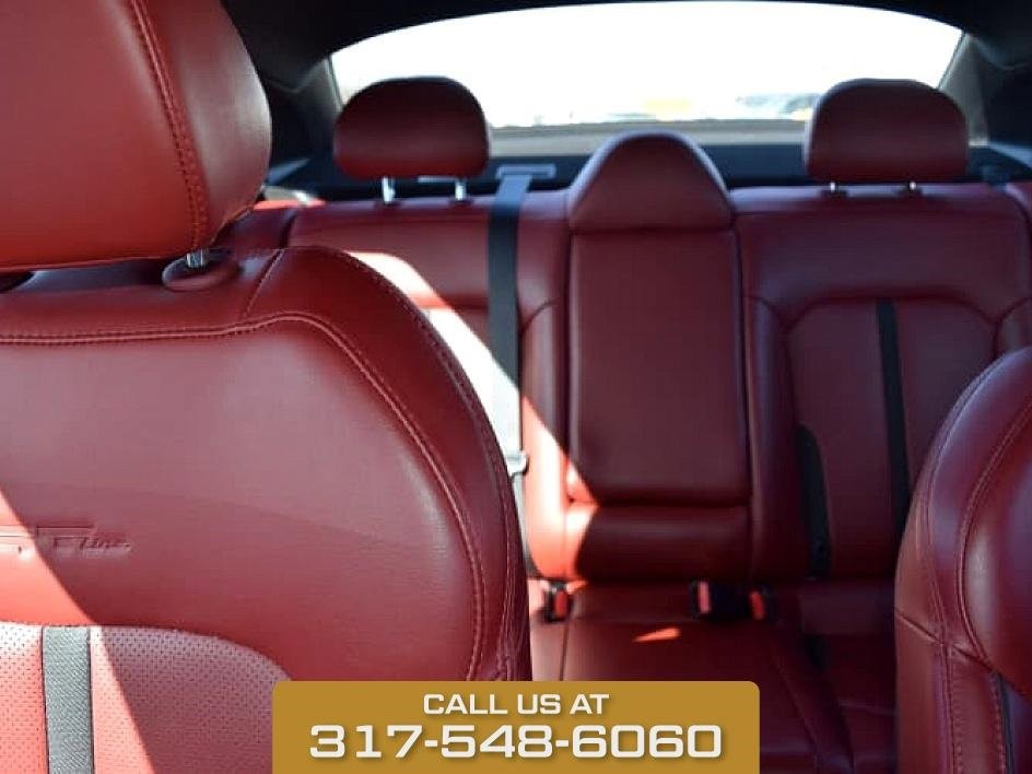 2024 Kia K5 GT-Line photo