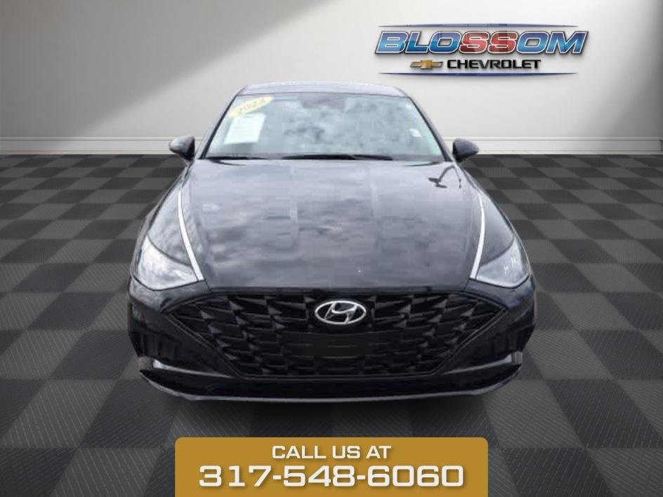 2023 Hyundai Sonata SEL photo