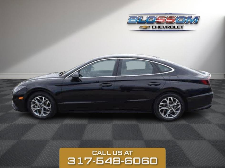 2023 Hyundai Sonata SEL photo