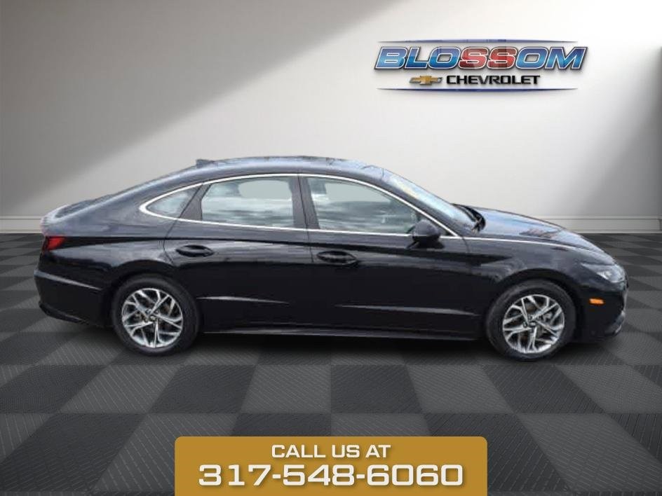 2023 Hyundai Sonata SEL photo