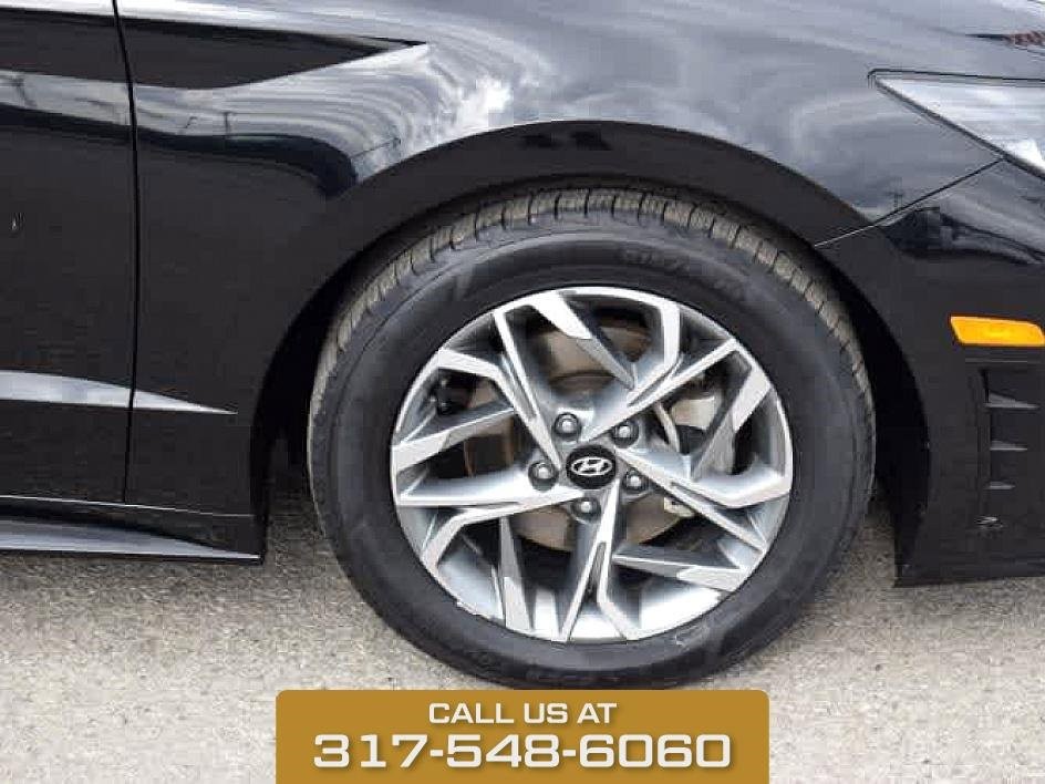 2023 Hyundai Sonata SEL photo