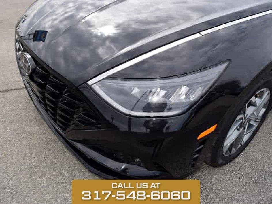 2023 Hyundai Sonata SEL photo