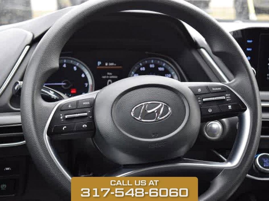 2023 Hyundai Sonata SEL photo