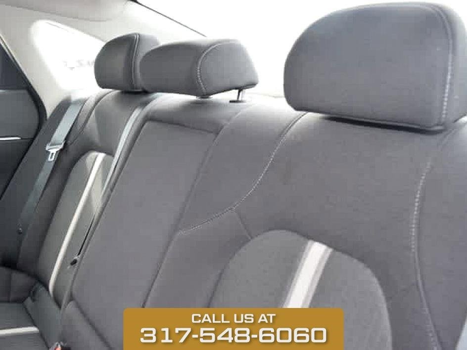 2023 Hyundai Sonata SEL photo