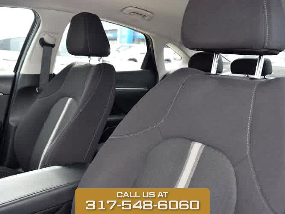 2023 Hyundai Sonata SEL photo
