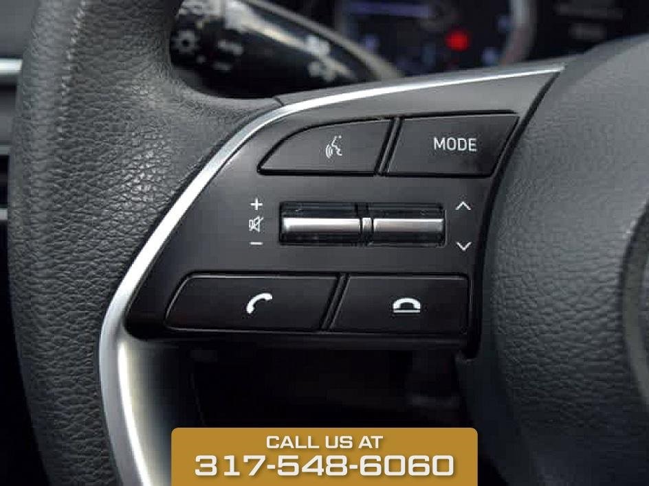 2023 Hyundai Sonata SEL photo