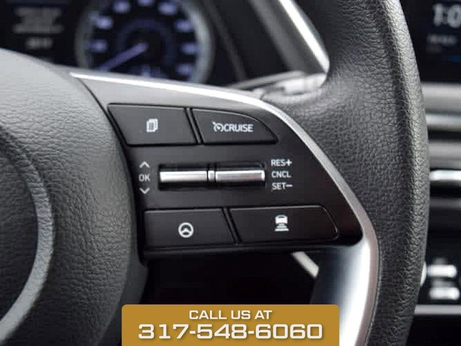 2023 Hyundai Sonata SEL photo