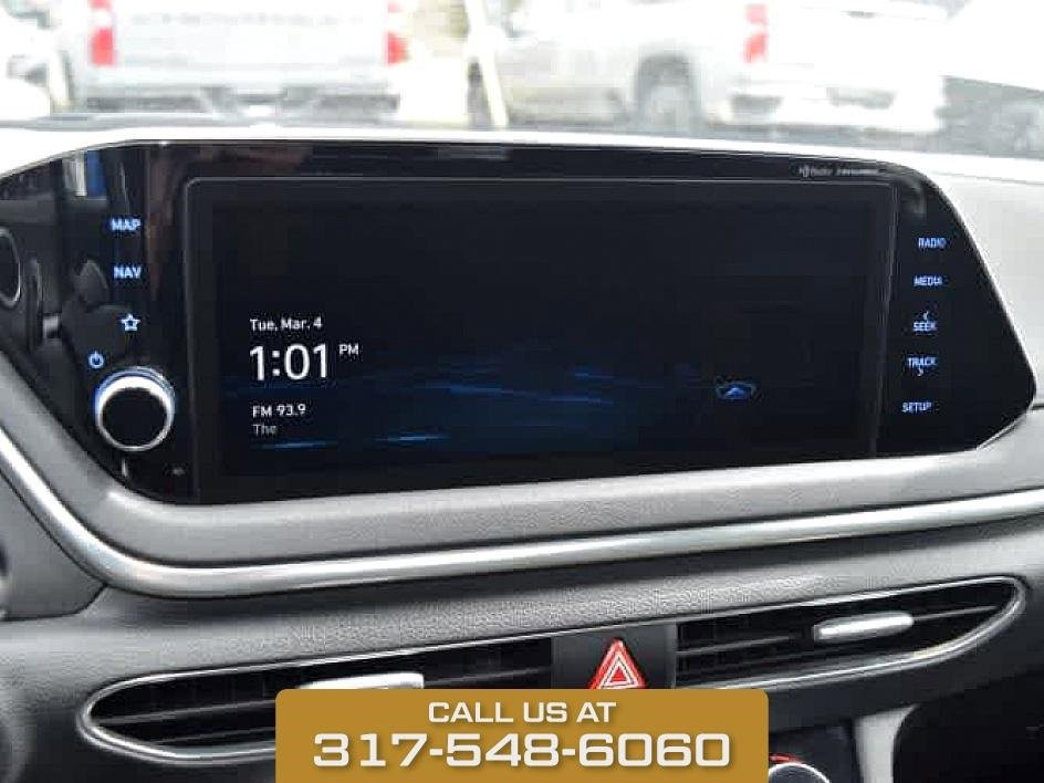 2023 Hyundai Sonata SEL photo