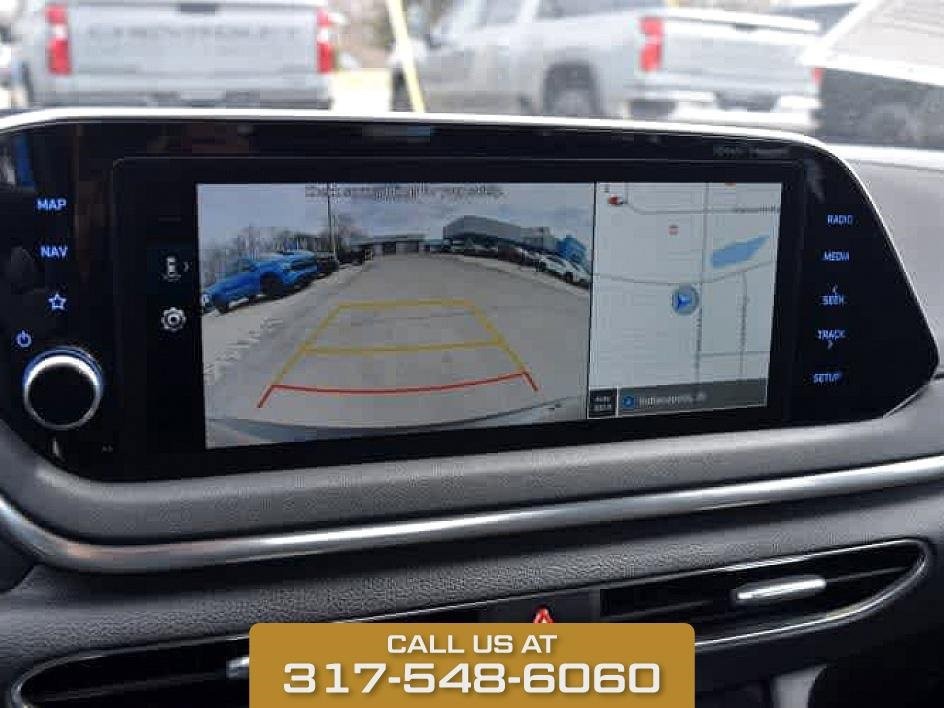 2023 Hyundai Sonata SEL photo