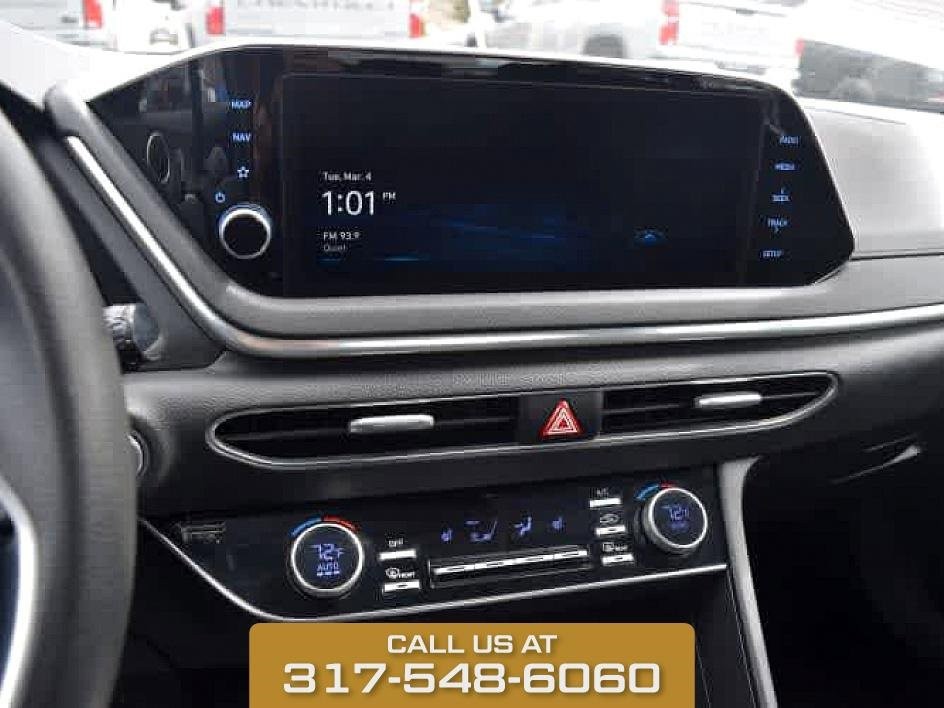 2023 Hyundai Sonata SEL photo
