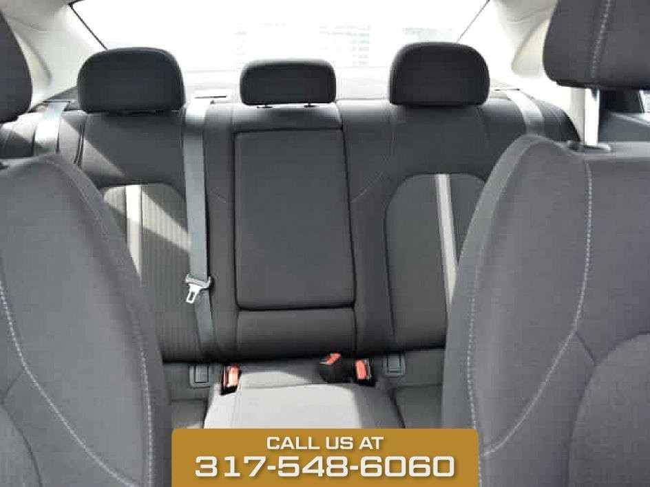 2023 Hyundai Sonata SEL photo