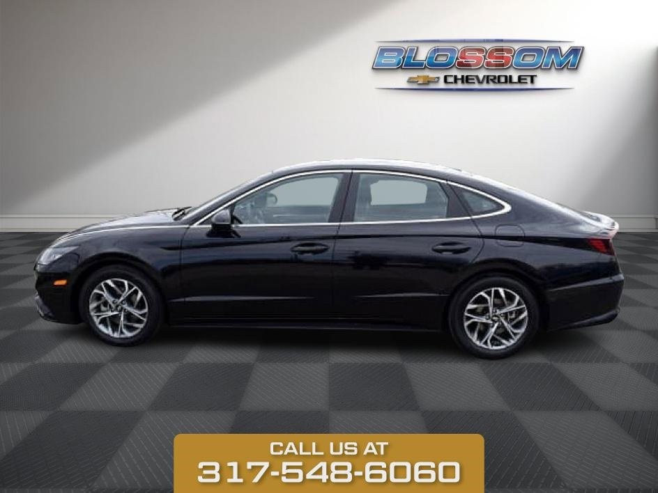 2023 Hyundai Sonata SEL photo